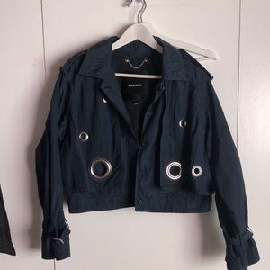 Badass Diesel Jacket